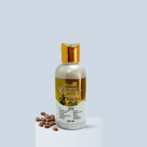 Tratamiento Repolarizador Tonig Stem Cell 120ml