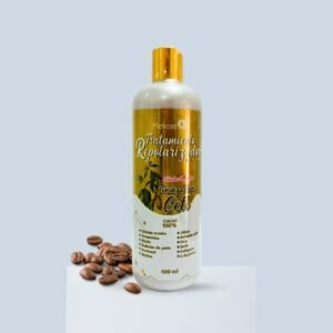 Tratamiento Repolarizador Natural Tonig Stem cell 500ml
