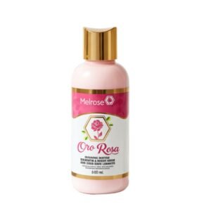 Alisadora Organica  | Crema para alisar el cabello | Oro Rosa