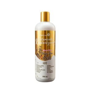 Toning Stem Cell Profesional tratamiento Repolarizador  con Aceite de  Lino, Oliva y Ceramidas | 500ml