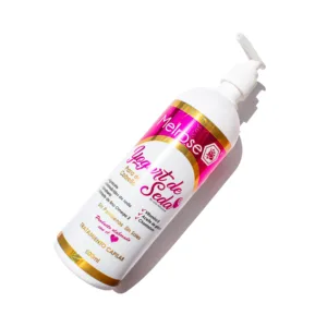 Tratamiento capilar melrose en superficie