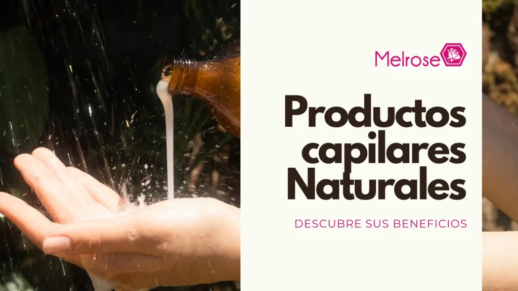 BENEFICIOS D EPRODUCTOS NATURALES