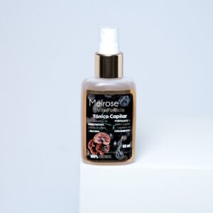 VitaFollicle | Tonico para el crecimiento del cabello