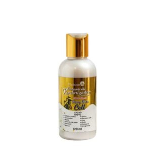 Toning Stem Cell Profesional tratamiento Repolarizador con Aceite de Lino, Oliva y Ceramidas |120ml