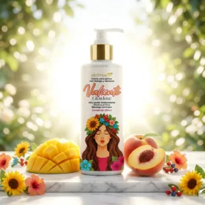 Crema Peinar Anti Frizz | Valiente Glowluxe