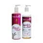 Kit de Crecimiento y Nutrición Capilar Melrose