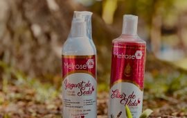 Hay días en los que sientes que tu cabello simplemente no da más 😩- está seco, sin forma, sin v